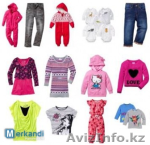 СТОК одежды ля детей и женщин - АКЦИЯ 1,49 евро/шт - Изображение #4, Объявление #1349428