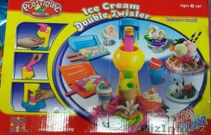 Набор фабрика мороженного Ice Cream 46396  - Изображение #1, Объявление #1347548