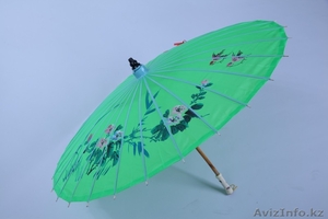 Японские зонты на прокат и продажу в Алматы - Изображение #2, Объявление #1347607