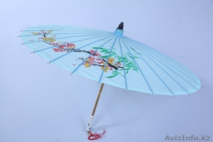 Японские зонты на прокат и продажу в Алматы - Изображение #4, Объявление #1347607