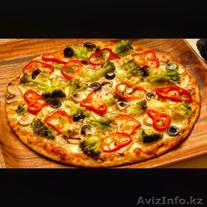 PizzaAlmaty1111 - Изображение #2, Объявление #1354504