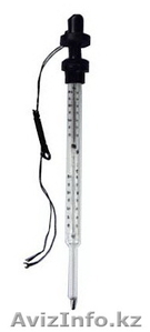 Термометр электроконтактный ТПК, ТЗК - Изображение #1, Объявление #1332416