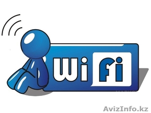 Wi-Fi - проектирование, установка, настройка - Изображение #1, Объявление #1359539