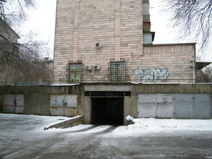 Продам подземный гараж на Жарокова-Джамбула - Изображение #1, Объявление #1364966