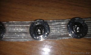 Продам браслет из чистого серебра  - Изображение #2, Объявление #1360568