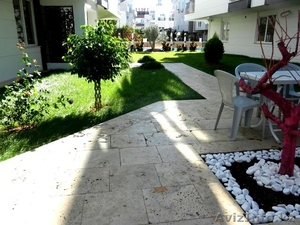 Продажа квартиры в люкс комплексе в Анталии Турция - Изображение #5, Объявление #1362843