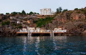 Продам элитный отель в Турции, Анталия - Изображение #10, Объявление #1357206