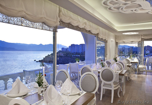 Продам элитный отель в Турции, Анталия - Изображение #9, Объявление #1357206