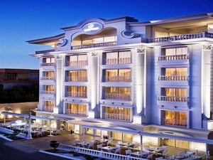 Продам элитный отель в Турции, Анталия - Изображение #3, Объявление #1357206