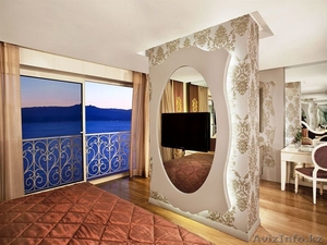 Продам элитный отель в Турции, Анталия - Изображение #4, Объявление #1357206