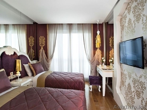 Продам элитный отель в Турции, Анталия - Изображение #5, Объявление #1357206