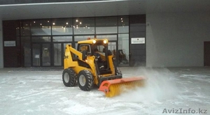 Максима вывоз снега