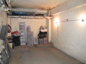 Продам подземный гараж на Жарокова-Джамбула - Изображение #6, Объявление #1364966