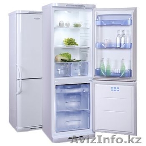 Ремонт холодильников всех марок в Алматы - Изображение #1, Объявление #1359550