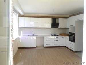 Продажа двух этажной квартиры в Анталии Турция - Изображение #2, Объявление #1362857