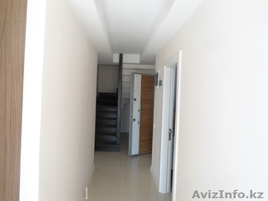 Продажа двух этажной квартиры в Анталии Турция - Изображение #9, Объявление #1362857