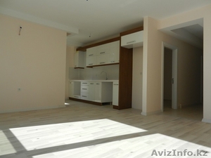 Отлиичная квартира в люкс комплексе в Анталии в Ларе. Турция - Изображение #3, Объявление #1362849