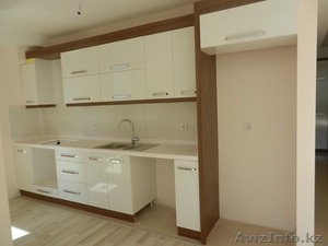 Отлиичная квартира в люкс комплексе в Анталии в Ларе. Турция - Изображение #7, Объявление #1362849