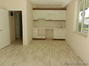 Продажа квартиры в люкс комплексе в Анталии Турция - Изображение #1, Объявление #1362843