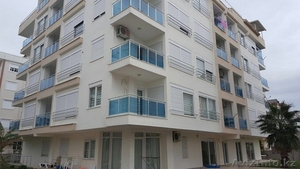 Продажа квартиры в Лимане в Анталии у моря. Турция - Изображение #2, Объявление #1362848
