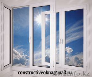 Ремонт и регулировка окон и дверей - Изображение #1, Объявление #1365840
