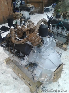 Двигатели ЗиЛ-130, ЗиЛ-131(ЗИЛ-375:Урал - Изображение #1, Объявление #799241