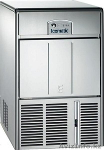 Льдогенератор ICEMATIC E25 W - Изображение #1, Объявление #1364354