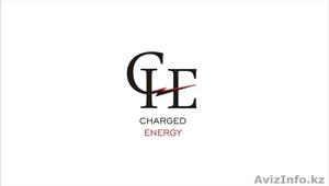  CHARGED ENERGY в Алматы - Изображение #2, Объявление #1360863