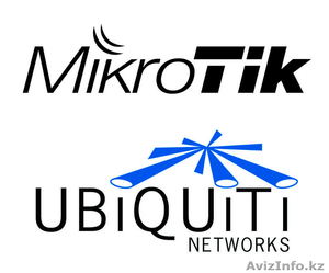 Настройка маршрутизаторов (роутеров) Mikrotik, Ubiquiti - Изображение #1, Объявление #1362838
