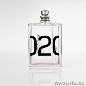 Обольстительная Мolecule 02 – парфюм-аттрактант - Изображение #1, Объявление #992399