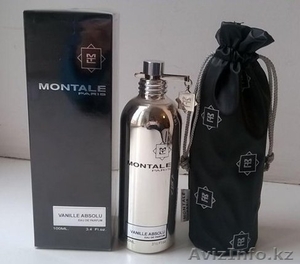 В продаже оригинальный аромат Montale Vanille Absolu - Изображение #1, Объявление #1360737
