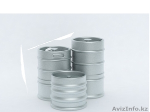 Мой спрос! Кеги 50л 30л 20л