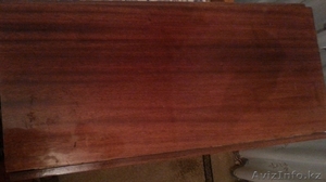 Деревянный раздвижной стол - Изображение #2, Объявление #1356559