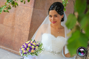 Услуги по свадебной съемки от мастера свадебной фотографии. - Изображение #1, Объявление #1361706