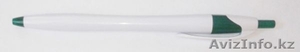 Ручка пластиковая белая  - Изображение #1, Объявление #1375130
