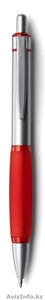 Ручки металл+силикон (красные) - Изображение #1, Объявление #1375119