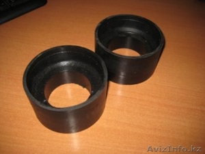 Проставки для увеличения клиренса вашего авто (ПОЛИУРЕТАН)