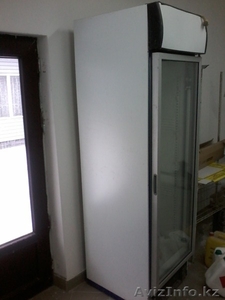 Холодильник для напитков вертикальный - Изображение #2, Объявление #1366043