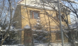 12 ком.дом в г.Талгар, р-н выше акимата - Изображение #1, Объявление #1371746