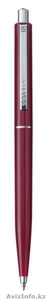 Ручка пластиковая бордовая - Изображение #1, Объявление #1375135