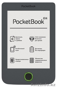 PocketBook Basic 2 614 - Изображение #1, Объявление #1378122