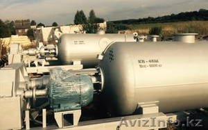Вакуумный Котел КВ-4.6М,  Вакуумный Котел Ж4-ФПА 