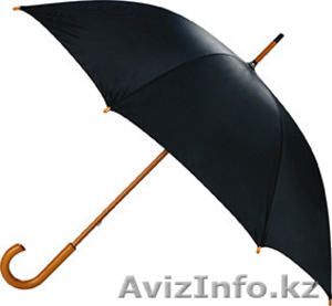 Зонт трость поднанесение логотипа. - Изображение #1, Объявление #1375099