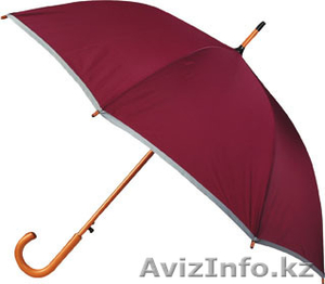 Зонт трость поднанесение логотипа. - Изображение #3, Объявление #1375099