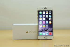 новый Apple Iphone 6s - Изображение #1, Объявление #1372443