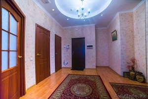 2 комнатная на Фурманова - Жолдасбекова - Изображение #3, Объявление #1373821