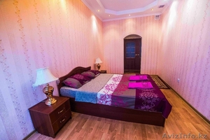 2 комнатная на Фурманова - Жолдасбекова - Изображение #5, Объявление #1373821