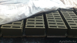 продам тротуарную плитку и сплитерные блоки - Изображение #4, Объявление #1368423