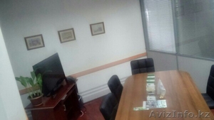 Офисные помещения в аренду (п. Байсерке) в Алматы - Изображение #1, Объявление #1370205