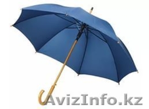 Зонт трость поднанесение логотипа. - Изображение #2, Объявление #1375099
